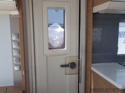 ADRIA Adora 673 PK *Mover*Vorzelt*ATC*iNet*...
