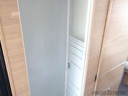 ADRIA Adora 673 PK *Mover*Vorzelt*ATC*iNet*...