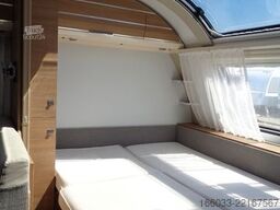 ADRIA Adora 673 PK *Mover*Vorzelt*ATC*iNet*...