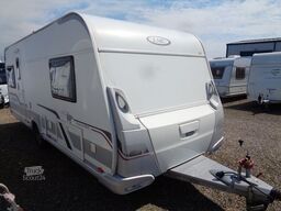 LMC Musica 560 E Arctic *Vorzelt*Mover*ALDE m. FBHz.