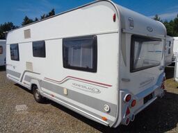 LMC Musica 560 E Arctic *Vorzelt*Mover*ALDE m. FBHz.
