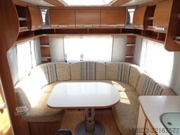 LMC Musica 560 E Arctic *Vorzelt*Mover*ALDE m. FBHz.