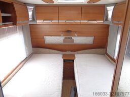 LMC Musica 560 E Arctic *Vorzelt*Mover*ALDE m. FBHz.