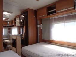 LMC Musica 560 E Arctic *Vorzelt*Mover*ALDE m. FBHz.