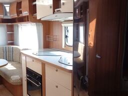 LMC Musica 560 E Arctic *Vorzelt*Mover*ALDE m. FBHz.