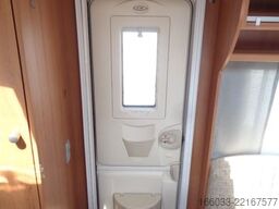 LMC Musica 560 E Arctic *Vorzelt*Mover*ALDE m. FBHz.