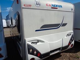 ADRIA Adiva 512 UP *Mover*Klima*ALDE*ATC*