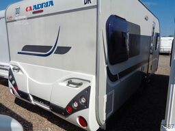 ADRIA Adiva 512 UP *Mover*Klima*ALDE*ATC*