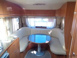 ADRIA Adiva 512 UP *Mover*Klima*ALDE*ATC*