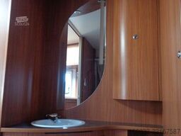 ADRIA Adiva 512 UP *Mover*Klima*ALDE*ATC*