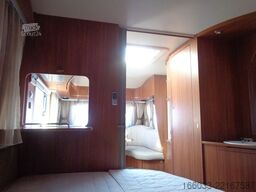 ADRIA Adiva 512 UP *Mover*Klima*ALDE*ATC*