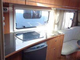 ADRIA Adiva 512 UP *Mover*Klima*ALDE*ATC*