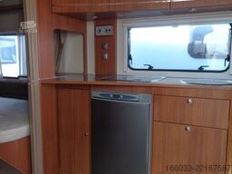 ADRIA Adiva 512 UP *Mover*Klima*ALDE*ATC*