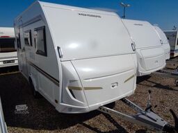 WEINSBERG CaraOne 390 QD -neu- Mod. 26 *viele Extras*