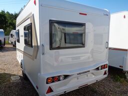 WEINSBERG CaraOne 390 QD -neu- Mod. 26 *viele Extras*