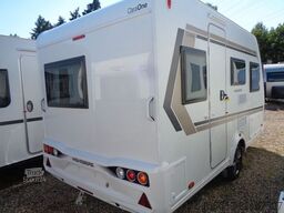WEINSBERG CaraOne 390 QD -neu- Mod. 26 *viele Extras*
