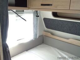 WEINSBERG CaraOne 390 QD -neu- Mod. 26 *viele Extras*
