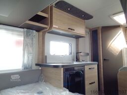WEINSBERG CaraOne 390 QD -neu- Mod. 26 *viele Extras*