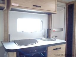 WEINSBERG CaraOne 390 QD -neu- Mod. 26 *viele Extras*