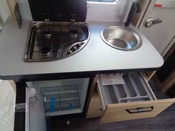 WEINSBERG CaraOne 390 QD -neu- Mod. 26 *viele Extras*