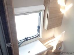 WEINSBERG CaraOne 390 QD -neu- Mod. 26 *viele Extras*