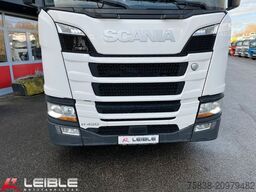 SCANIA R 450A4x2NA*Retarder*Standklima*2x Tank*DTCO4.1*