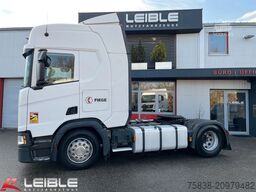 SCANIA R 450A4x2NA*Retarder*Standklima*2x Tank*DTCO4.1*