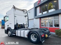 SCANIA R 450A4x2NA*Retarder*Standklima*2x Tank*DTCO4.1*