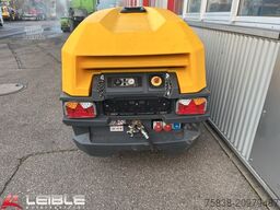 Atlas Copco Kompressor XAS58-7G*2xHammer+Erdrakete*Neuwertig