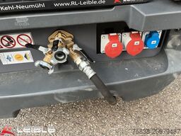 Atlas Copco Kompressor XAS58-7G*2xHammer+Erdrakete*Neuwertig