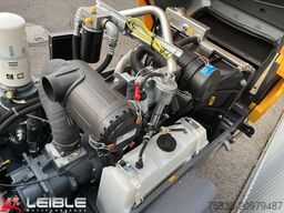 Atlas Copco Kompressor XAS58-7G*2xHammer+Erdrakete*Neuwertig