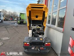 Atlas Copco Kompressor XAS58-7G*2xHammer+Erdrakete*Neuwertig