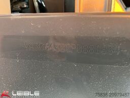 Atlas Copco Kompressor XAS58-7G*2xHammer+Erdrakete*Neuwertig