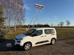 CITROEN Berlingo Live M Klima Tempomat 1.Hand