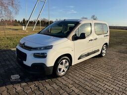 CITROEN Berlingo Live M Klima Tempomat 1.Hand