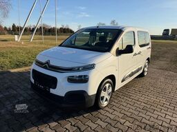 CITROEN Berlingo Live M Klima Tempomat 1.Hand