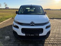 CITROEN Berlingo Live M Klima Tempomat 1.Hand