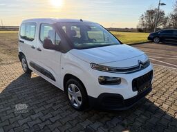 CITROEN Berlingo Live M Klima Tempomat 1.Hand