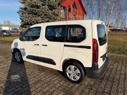 CITROEN Berlingo Live M Klima Tempomat 1.Hand