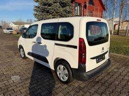 CITROEN Berlingo Live M Klima Tempomat 1.Hand