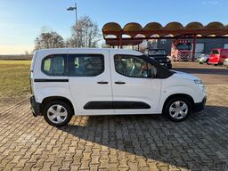 CITROEN Berlingo Live M Klima Tempomat 1.Hand