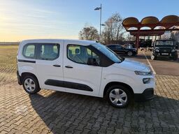 CITROEN Berlingo Live M Klima Tempomat 1.Hand