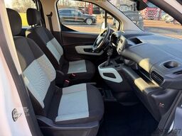 CITROEN Berlingo Live M Klima Tempomat 1.Hand