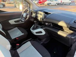CITROEN Berlingo Live M Klima Tempomat 1.Hand