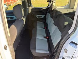 CITROEN Berlingo Live M Klima Tempomat 1.Hand