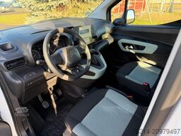 CITROEN Berlingo Live M Klima Tempomat 1.Hand