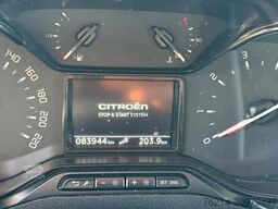 CITROEN Berlingo Live M Klima Tempomat 1.Hand