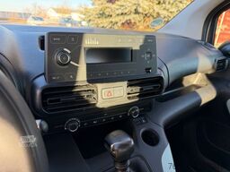 CITROEN Berlingo Live M Klima Tempomat 1.Hand