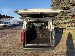CITROEN Berlingo Live M Klima Tempomat 1.Hand