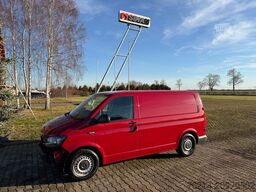 VOLKSWAGEN T6 2.0 TDI BlueMotion Klima 1.Hand Tempomat